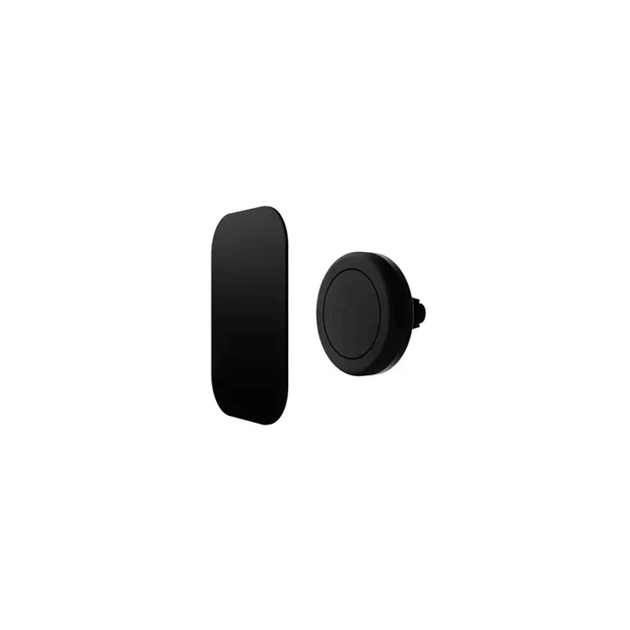 CONTACT LC9000SM03 Car phone holder air vent, Magnetic, universal