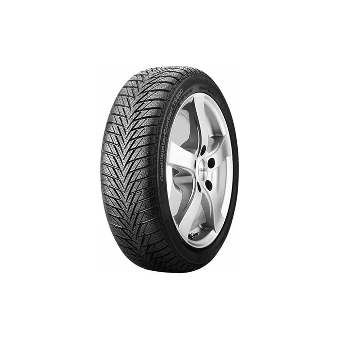 Continental ContiWinterContact™ TS 800 195/50 R15 82T Winter Tyre