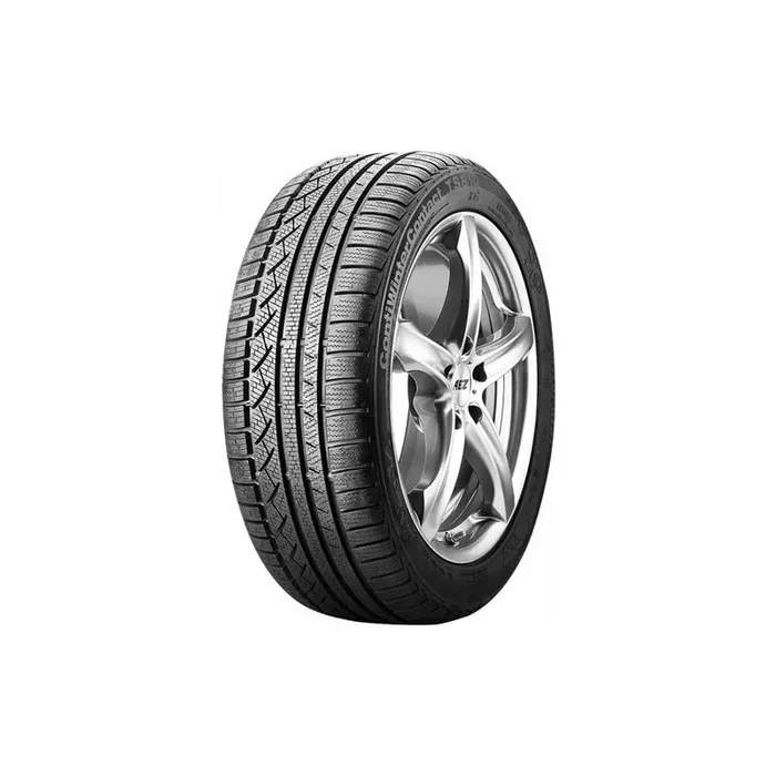 Continental ContiWinterContact™ TS 810 S (*) 175/65 R15 84T Winter Tyre