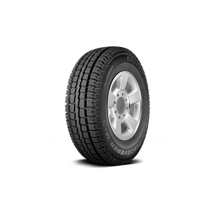 Cooper Discoverer M+S 245/75 R16 111S 4×4 Winter Tyre