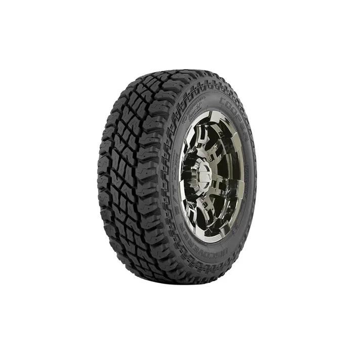 Cooper Discoverer S/T OWL 30×9.50 R15 104Q SUV Summer Tyre
