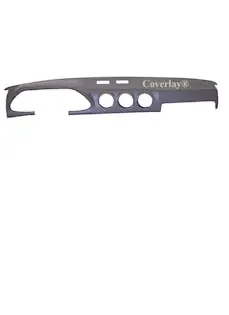 Coverlay 10-283-LBL Dash Cover