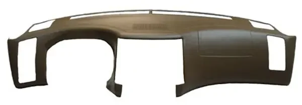 Coverlay 10-305LL-MBR Dash Cover