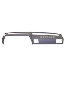 Coverlay 10-420-TGR Dash Cover