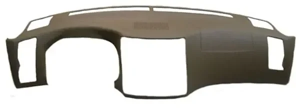 Coverlay 10-609LL-SGR Dash Cover