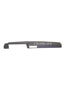 Coverlay 10-720-DGR Dash Cover