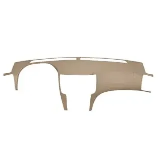 Coverlay 10-812LL-MBR Dash Cover