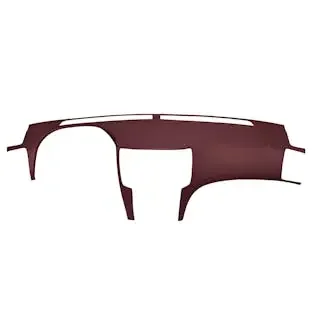 Coverlay 10-812LL-MR Dash Cover