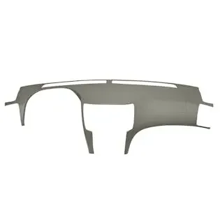 Coverlay 10-812LL-TGR Dash Cover