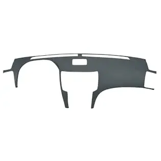 Coverlay 10-812SLL-SGR Dash Cover
