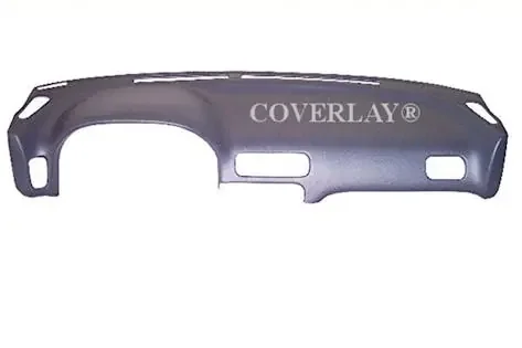 Coverlay 10-890-MR Dash Cover