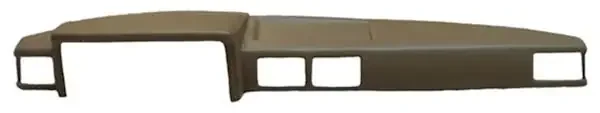 Coverlay 11-184STLL-NTL Dash Cover