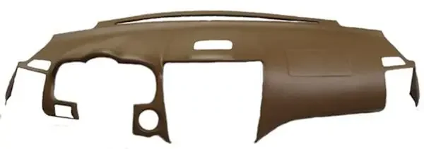 Coverlay 11-309SLL-MBR Dash Cover