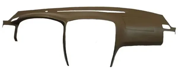 Coverlay 11-310LL-LBR Dash Cover