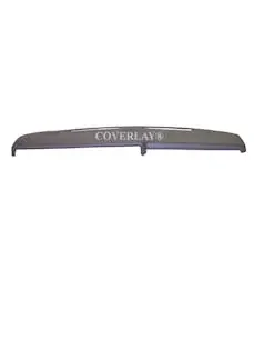 Coverlay 12-105-SGR Dash Cover