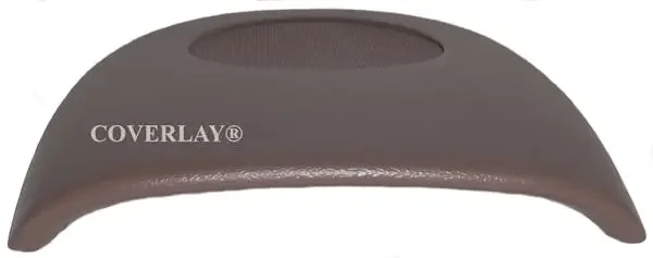 Coverlay 24-100S-NTL Dash Cover