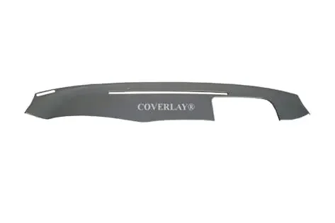 Coverlay 24-903-SGR Dash Cover