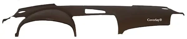 Coverlay 30-408LL-TGR Dash Cover