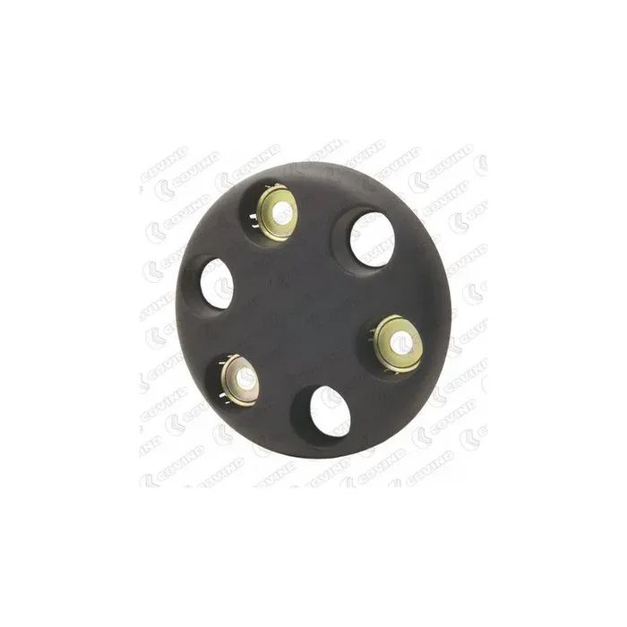 Covind C39/700 Cover, Wheels For Iveco Daily