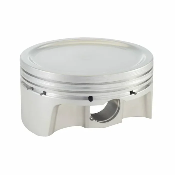 CP Carrillo Pistons 2015-2020 Ford Mustang EcoBoost 88mm +0.5mm Piston and Ring Kit