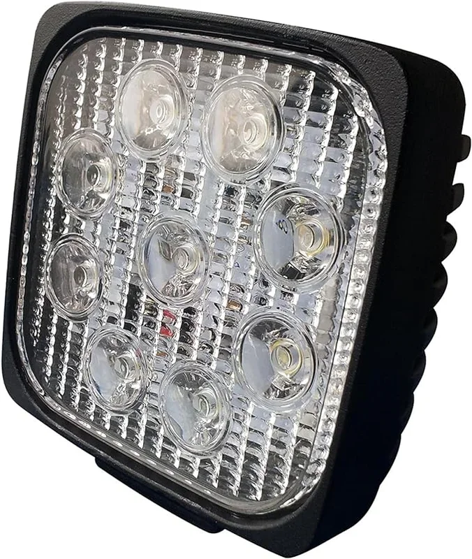 CSI 4.5″ Work Light