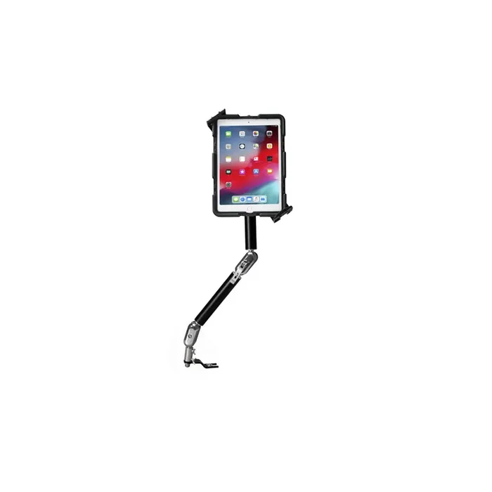 CTA Multi-Flex, PAD-MFQSC 8024 Tablet holder Under driver seat, 7-14Inch, Quick Release