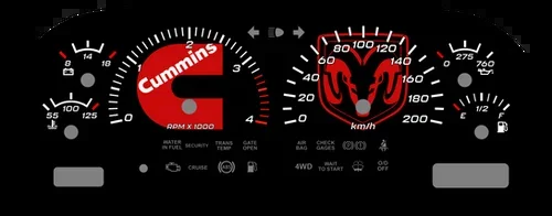 Cummins Edition