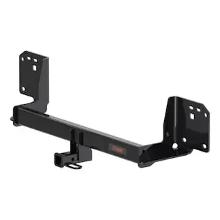 CURT 11684 Class 1 Trailer Hitch, 1-1/4″ Receiver, Select Toyota Prius, Prius Prime