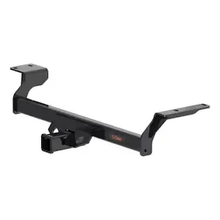 CURT 13629 Class 3 Trailer Hitch, 2″ Receiver, Select Escape PHEV, Corsair PHEV