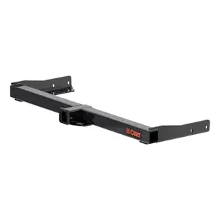 CURT 13637 Class 3 Trailer Hitch, 2″ Receiver, Select Jeep Wagoneer S