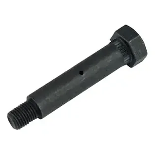 CURT 162836 Trailer Brake Mounting Bolt, 8,000-lb. Axles, 1/2″-20 Thread Size, 1-1/2″ Length