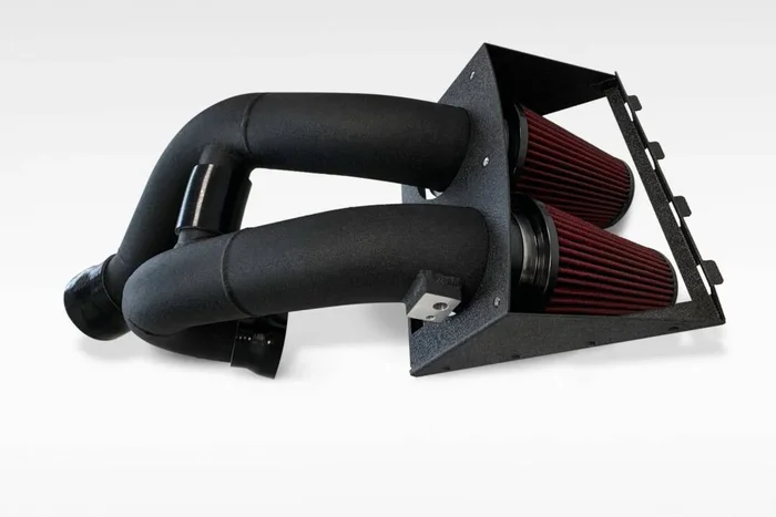 CVF 2012-2014 Ford F-150 EcoBoost Cold Air Intake