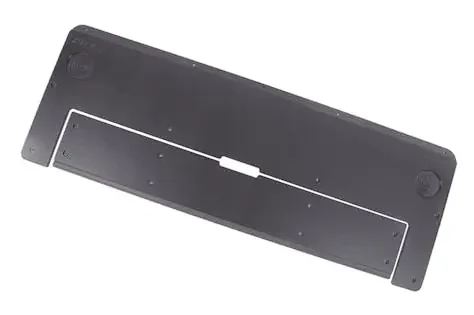 Dee Zee DZ284123M Polymer -Tailgate Board