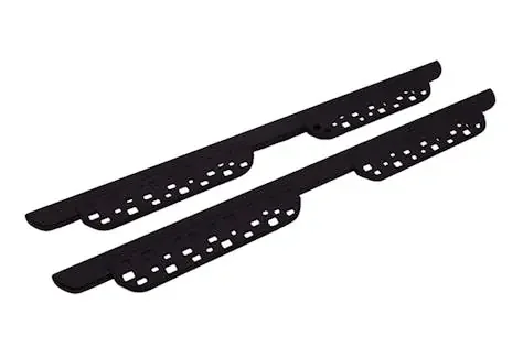 Dee Zee DZ66411 Apex Series Side Steps