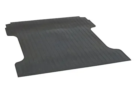 Dee Zee DZ87021 Heavyweight Bed Mat – Custom Fit