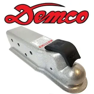 Demco 13203-52 COUPLER 2 5/16‘‘ COMP BOLT ON S