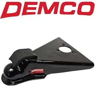 Demco 16637-97 COUPLER 2 5/16‘‘ 50Â° 12.5K PRIM