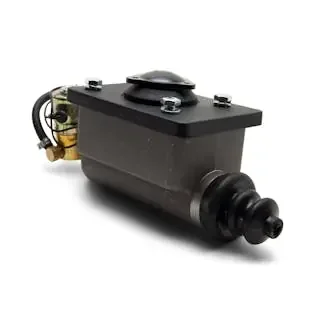 Demco 6113 ALUMINUM MASTER CYLINDER KIT W ,,,,,,,,,USD