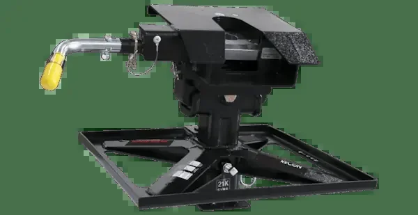 Demco 6316 RECON BASE F/ RECESSED GOOSE BA