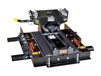 Demco 8550023 Ultra Series Auto-Slide Fifth W