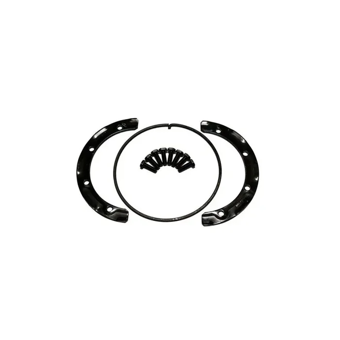 Denckermann Bc13022 Bc13022 Brake Disc For