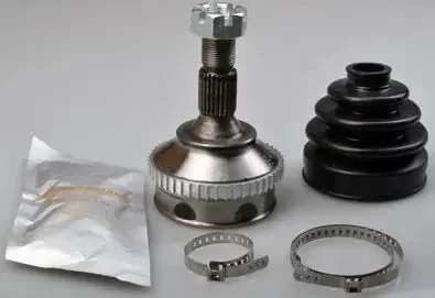 Denckermann C120214 Joint Kit, Drive Shaft for Peugeot 206