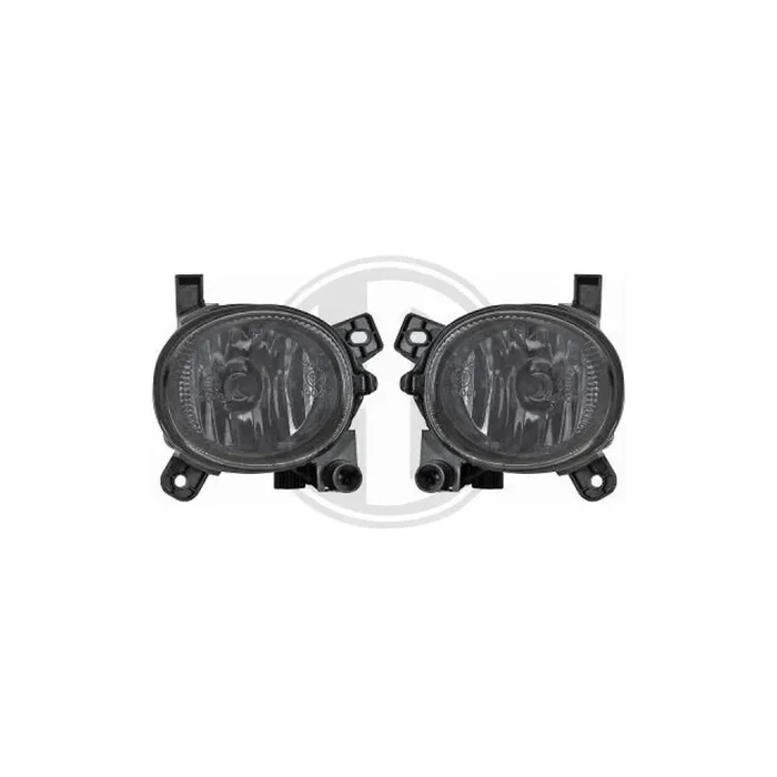 DIEDERICHS HD Tuning 1017788 Daytime running lights kit with cable set, with integrated grille