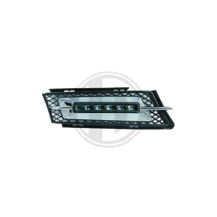 DIEDERICHS HD Tuning 1216988 Daytime running lights kit for BMW 3 Series
