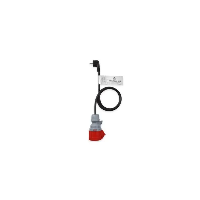 DINITECH NRG20203 Charging adapter