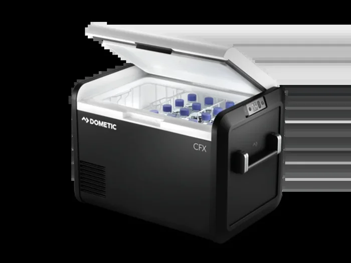 DOMETIC CFX3 55IM COOLER/FREEZER W/RAPID FREEZE PLATE