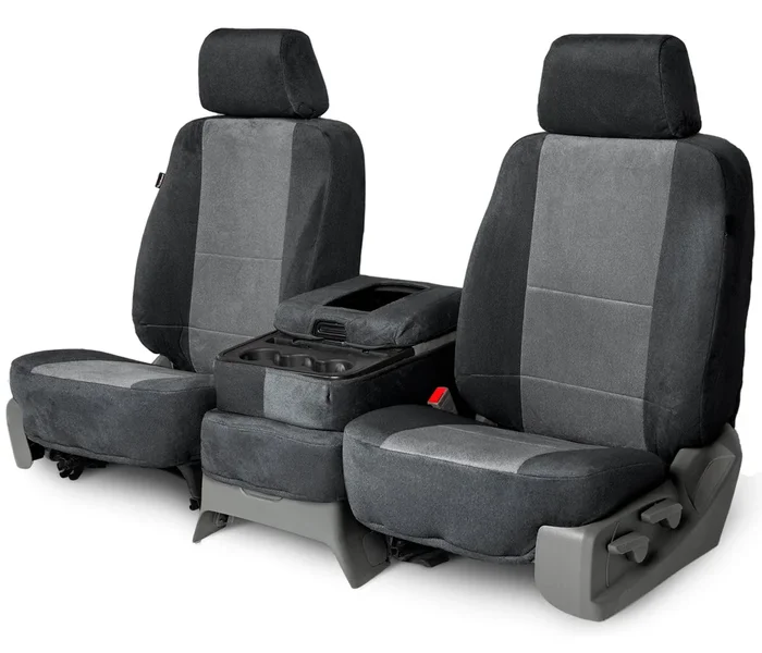 Dorchester Custom Seat Covers