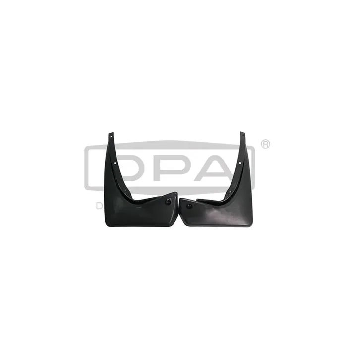 DPA 84000472802 Mudflap for SKODA FABIA Rear