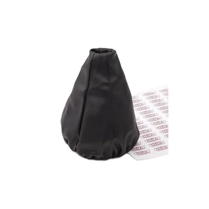 DPA 87110718302 Gear Lever Gaiter Black