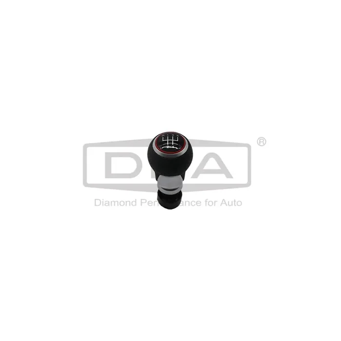 DPA 88631697402 Gear Lever Gaiter